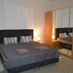 Bohemica 1 Apartment *