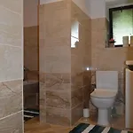 Bohemica 1 Apartment