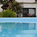 Bohemica 1 Apartment