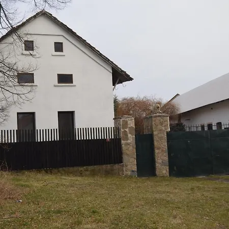 Bohemica 1 Appartamento Kouřim