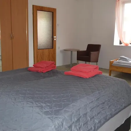 Bohemica 1 Kouřim