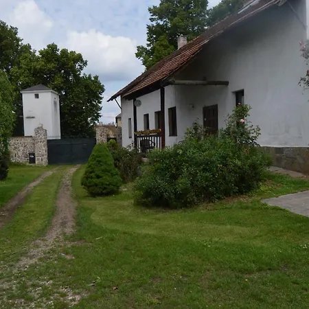 Bohemica 1 Appartamento Kouřim