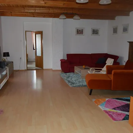 Bohemica 1 Appartamento