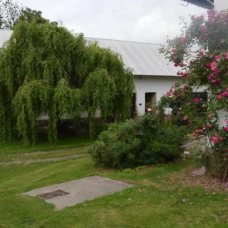 Appartamento Bohemica 1