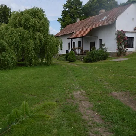 Bohemica 1 Appartamento *