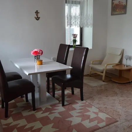 Appartamento Bohemica 1 *