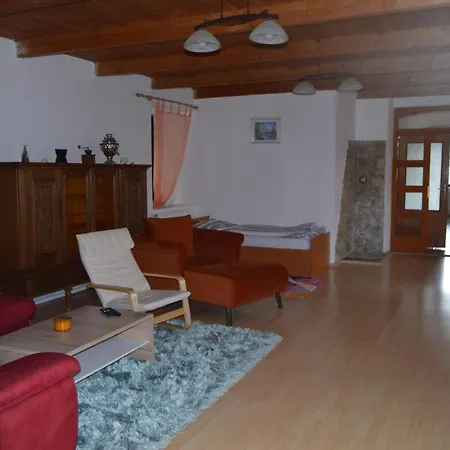 Bohemica 1 Appartamento Kouřim