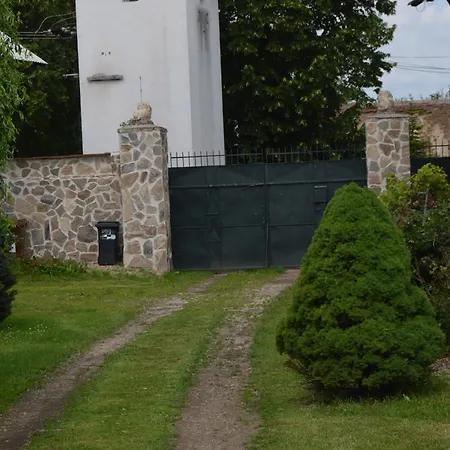 Appartamento Bohemica 1 Kouřim