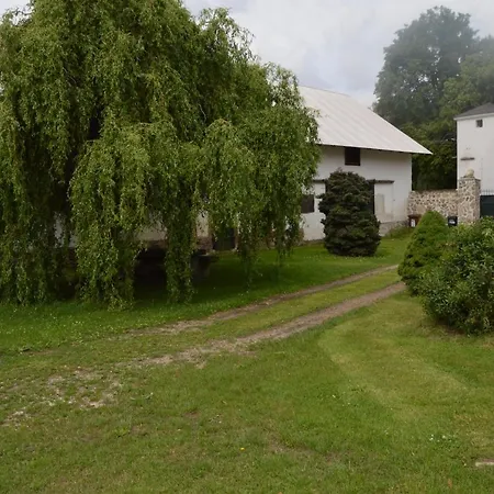 Bohemica 1 * Kouřim