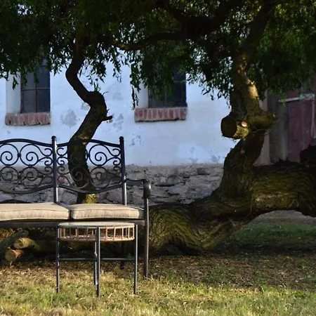 Appartamento Bohemica 1 *