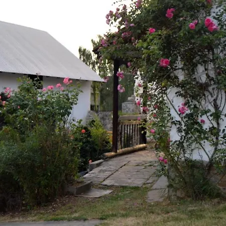 Bohemica 1 Appartamento