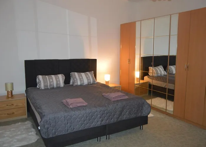 Bohemica 1 Appartamento *