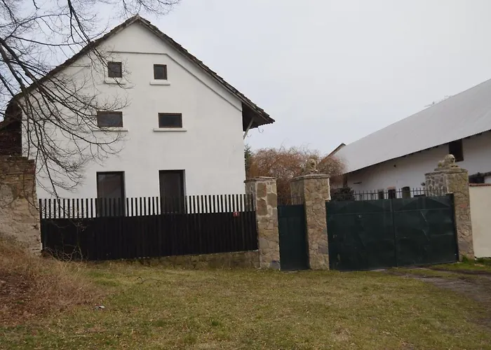 Bohemica 1 Appartamento Kouřim