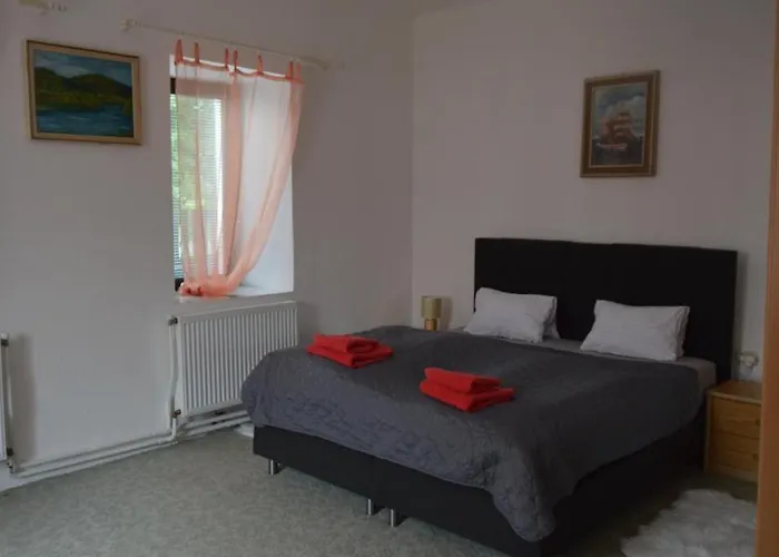 Bohemica 1 * Kouřim