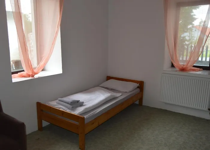 Bohemica 1 Appartamento