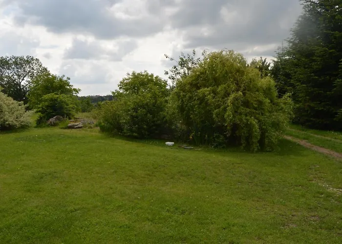 Appartamento Bohemica 1 Kouřim