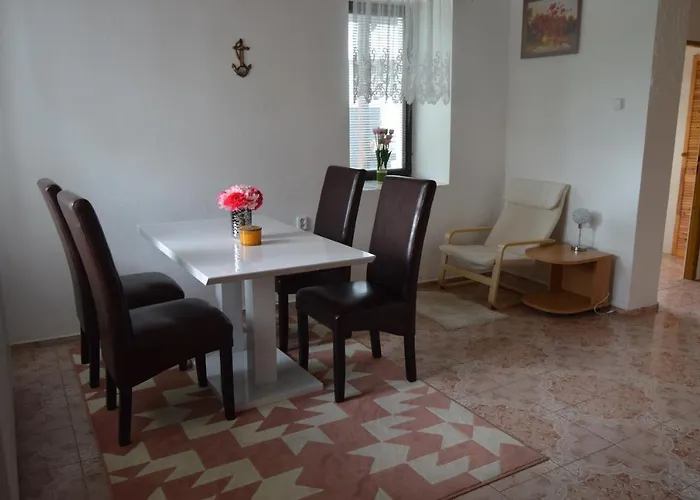 Appartamento Bohemica 1 *