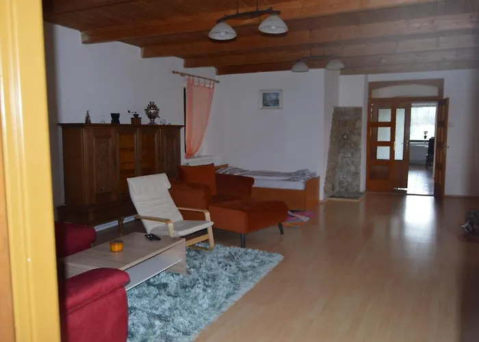 Bohemica 1 Appartamento Kouřim