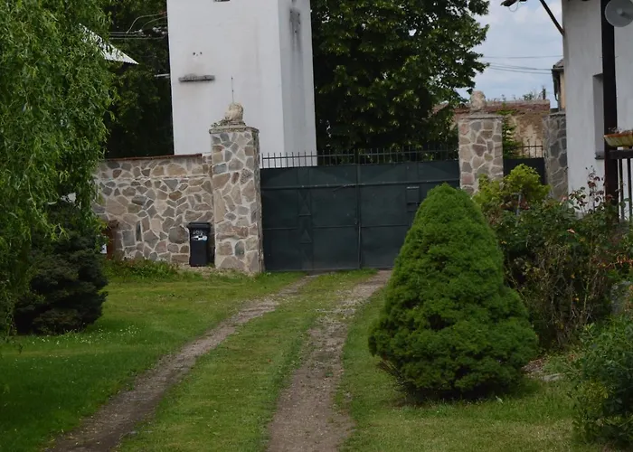 Appartamento Bohemica 1 Kouřim