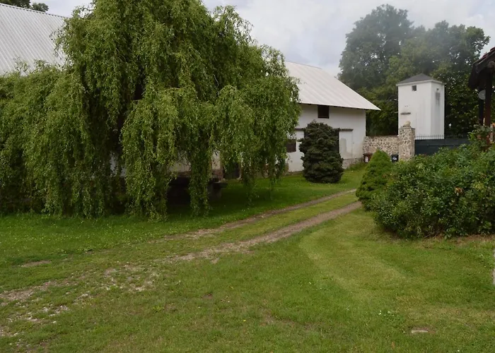 Bohemica 1 * Kouřim