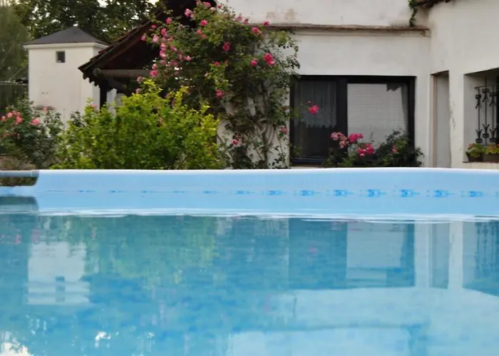 Bohemica 1 Appartamento