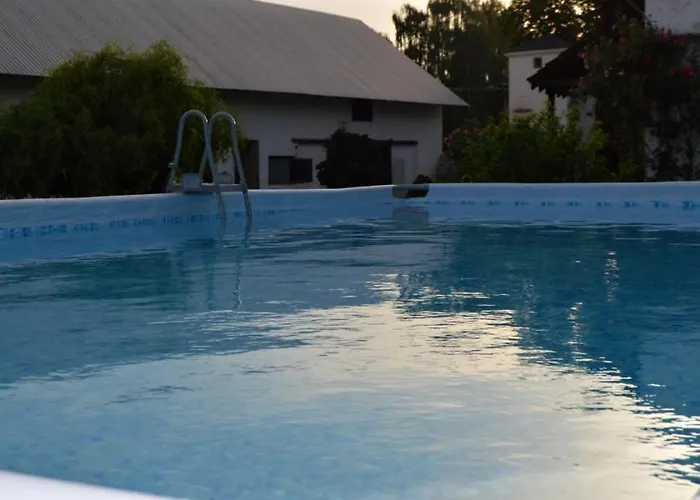 Bohemica 1 Appartamento Kouřim